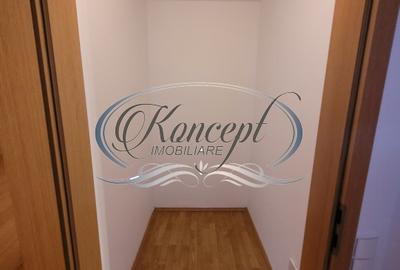 Inchiriere triplex retras de la strada cu curte si parcare in cartierul Europa - 20