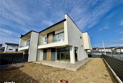 Casă cu 4 camere cu Teren 280 Mp în Miroslava - 4