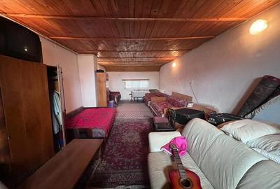 Garsonieră nedecomandată în Micul Dallas - 1