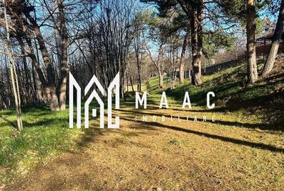 Teren Intravilan I 3.660 MPU I Cisnadioara - 3