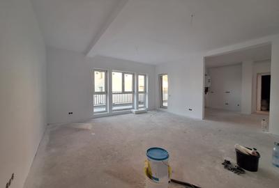 Apartament cu 2 camere, 63,4 mp, terasa, zona Tineretului - 6