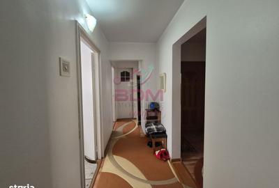 Apartament cu 4 camere decomandat în Central - 6