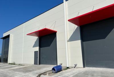Spatiu depozitare si productie Chitila - Buftea DN 7 - A0 Bucuresti - 6