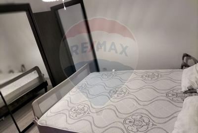 Apartament cu 2 camere decomandat, mobilat în 13 Septembrie - 10