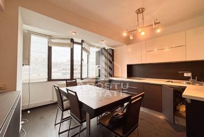 Apartament 2 camere | 57mp | Modern | La cheie | Et. int. | Dragalina - 3