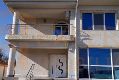 Oportunitate! Pensiune cu 10 camere, de inchiriat, in Mamaia-Sat, zona LIDL - 1