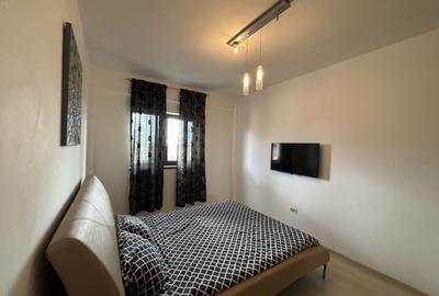 Apartament cu 2 camere decomandat, mobilat în Dumbrăvița - 3