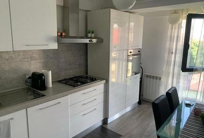 Apartament cu 2 camere decomandat în Piața Nouă - 9