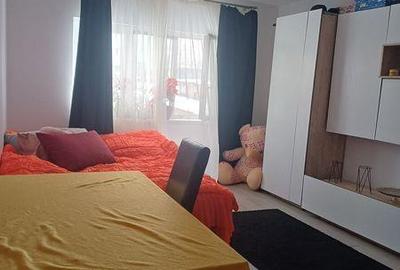 Apartament cu 3 camere în Central - 4