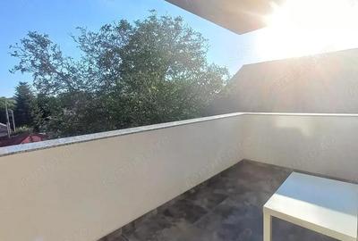 Apartament 2 Camere Metrou Aparatorii Patriei mobilatcu terasa parcare - 3