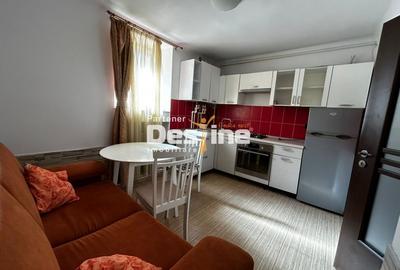 Garsonieră decomandată, mobilată în Copou - 3