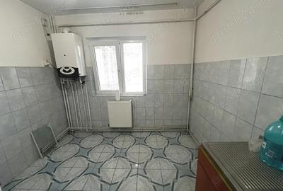 Apartament cu 2 camere decomandat în Cug - 2