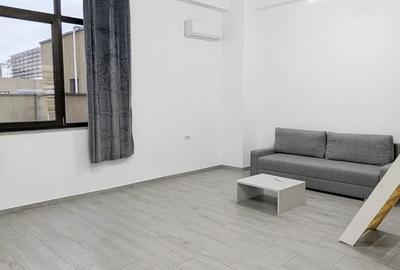 Metrou Mihai Bravu Studio Loft 46 mp+82 mp Terasa, Centrala, Bloc 2021 - 9