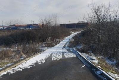 Teren de 4654 mp, în Centură - 1
