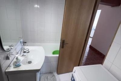 Apartament de inchiriat , 2 camere Decomandate , Intre Lacuri / Iulius Mall - 7