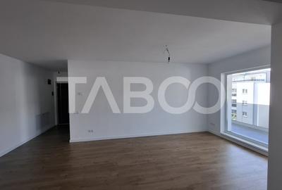 Apartament 3 camere de vanzare bloc cu lift 72 mp Piata Cluj Sibiu - 12