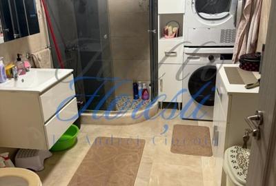 Apartament 3 camere, 68MP+2 Parcari, Zona Florilor, Floresti - 5