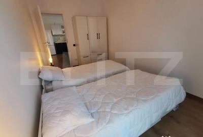 Apartament cu 3 camere decomandat, mobilat în Central - 5