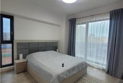 Apartament cu 2 camere decomandat, mobilat în Central - 3