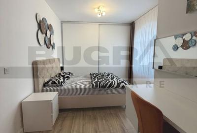 Casă individuală cu 5 camere cu Teren 400 Mp în Dezmir - 7
