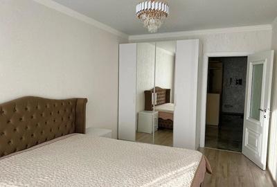 Apartament cu 2 camere decomandat în Moșilor