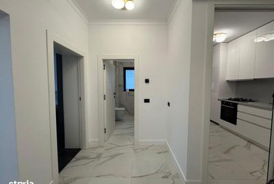 Apartament cu 3 camere decomandat, mobilat în Dorobanți - 6
