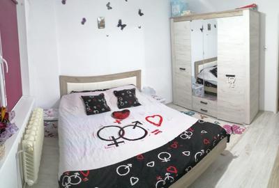 Apartament cu 2 camere în Central - 2