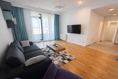 Apartament cu 2 camere decomandat, mobilat în Aviației - 1