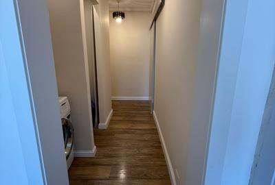 2 camere Drumul Taberei Raul Doamnei etaj 10 renovat bloc reabilitat 2 lifruri - 17