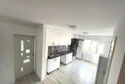 Apartament 1 camera zona Decebal - 10