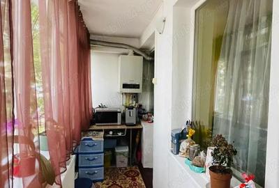 Apartament 2 camere semi., parter, ?iglina 3, Gala?i 59.000 Apartament 2 camere semi., parter, ?iglina 3, Gala?i 59.000 - 2