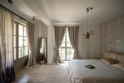 Vanzare vila Calea Calarasilor | suprafata utila 200 mp |  teren 600 mp | - 13