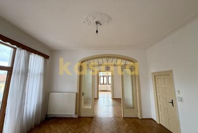Apartament cu 4 camere decomandat, mobilat în Unirii - 4