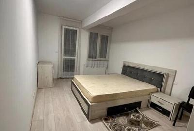 Apartament cu 2 Camere in LONDON RESIDENCE - 2