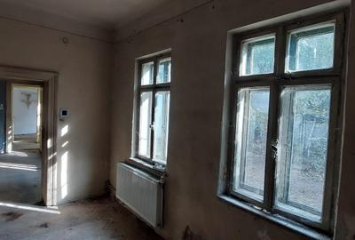 Casă cu 4 camere cu Teren 75 Mp în Universitate - 7