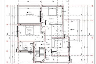 Vila Impresionanta in Bra?ov, pozi?ionare Ideala ?i sp - 3