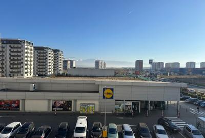 Apartament 2 camere - decomandat - et.3 - Mihai Viteazu - Lidl - 8