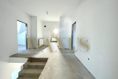 Casa individuala de vanzare, -  295mp utili I 570mp teren - Chinteni - 9