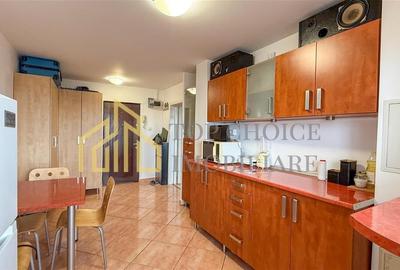 PARCUL CIRCULUI - APARTAMENT 2 CAMERE, 55 MP, ETAJ 7/10, BLOC DUPA CUTREMUR 1982 - 15