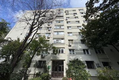 De vanzare Apartament 2 camere Mega Mall Pantelimon - 20