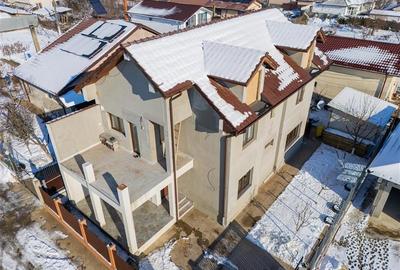 Casă individuală cu 5 camere cu Canalizare în Valu lui Traian - 15