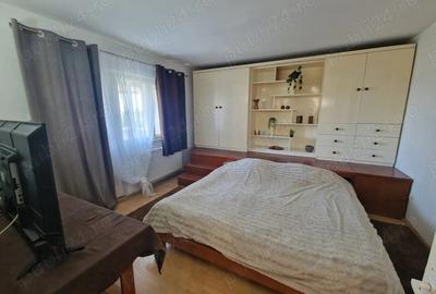 Apartament cu 2 camere decomandat în Central - 4