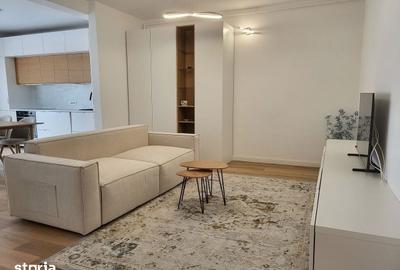 Apartament cu 2 camere în Mărăști - 1
