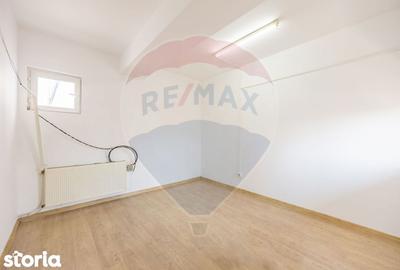 Spațiu comercial, de 23 mp, în Aurel Vlaicu - 1