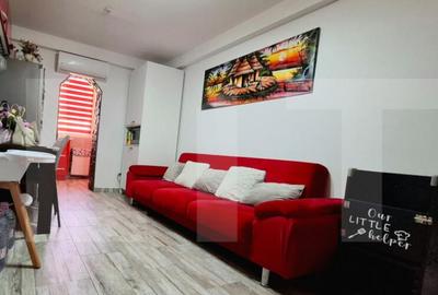 Apartament transformat in 3 camere zona centrala - 3