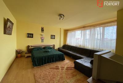 Casă individuală cu 5 camere cu Canalizare în Moșnița Nouă - 13