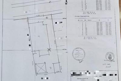 Duplex cu 10 camere cu Canalizare în Cotroceni - 4