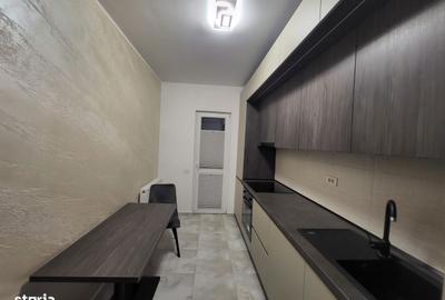 Apartament cu 2 camere, mobilat în Berceni - 16