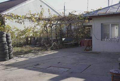 Casă individuală cu 3 camere cu Canalizare în Prelungirea Ghencea - 3