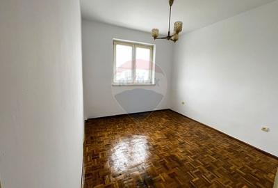 Apartament cu 2 camere semidecomandat în Nord-Vest - 3